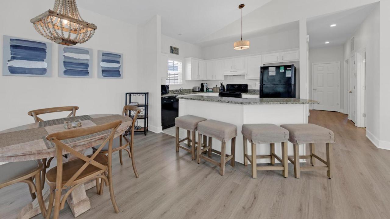 Pelican House - Newly Remodeled, Professionally Decorated, Only About 1 Mile To Seaside! Santa Rosa Beach Eksteriør bilde