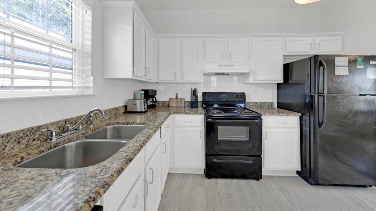 Pelican House - Newly Remodeled, Professionally Decorated, Only About 1 Mile To Seaside! Santa Rosa Beach Eksteriør bilde