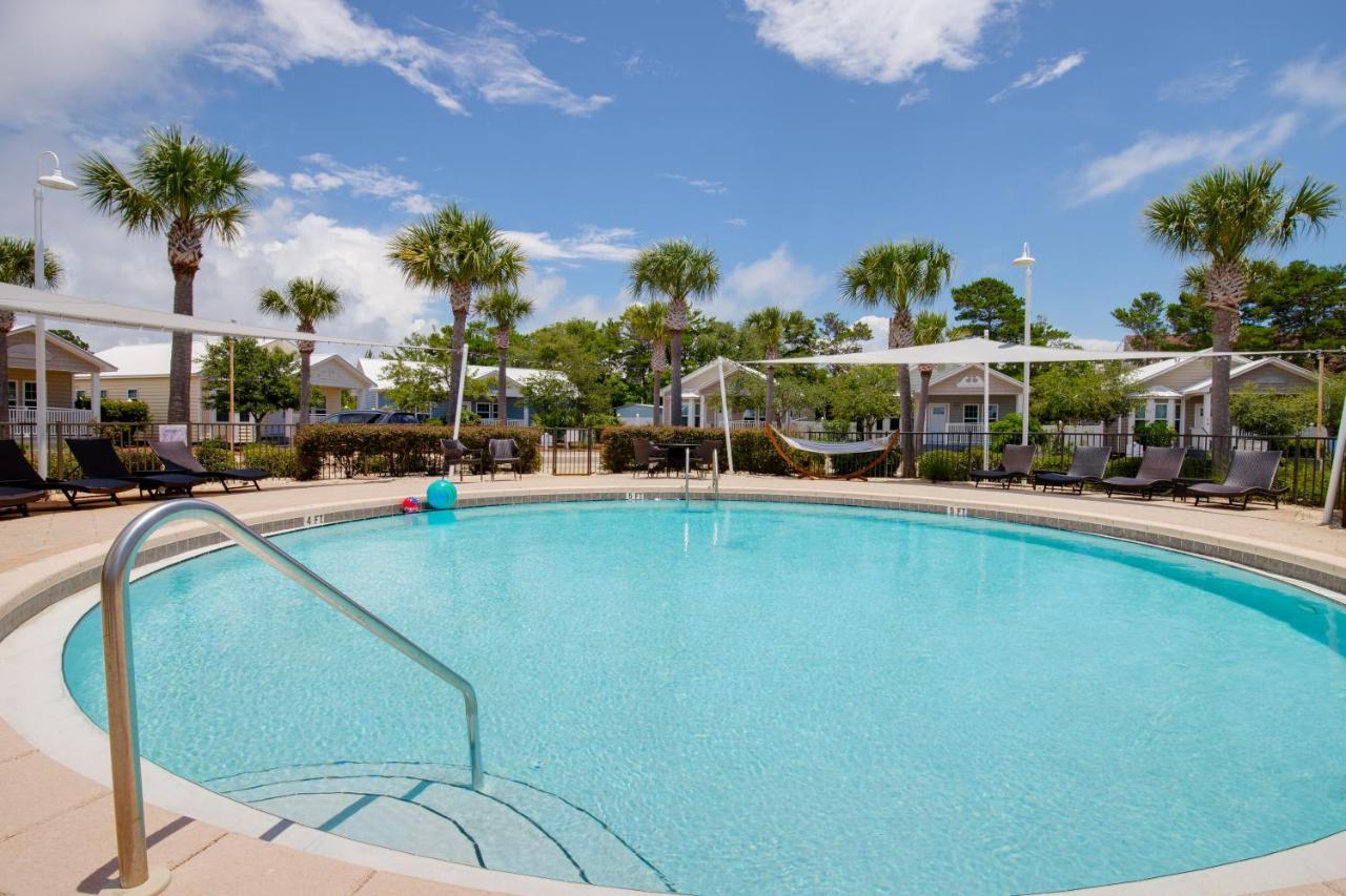 Pelican House - Newly Remodeled, Professionally Decorated, Only About 1 Mile To Seaside! Santa Rosa Beach Eksteriør bilde