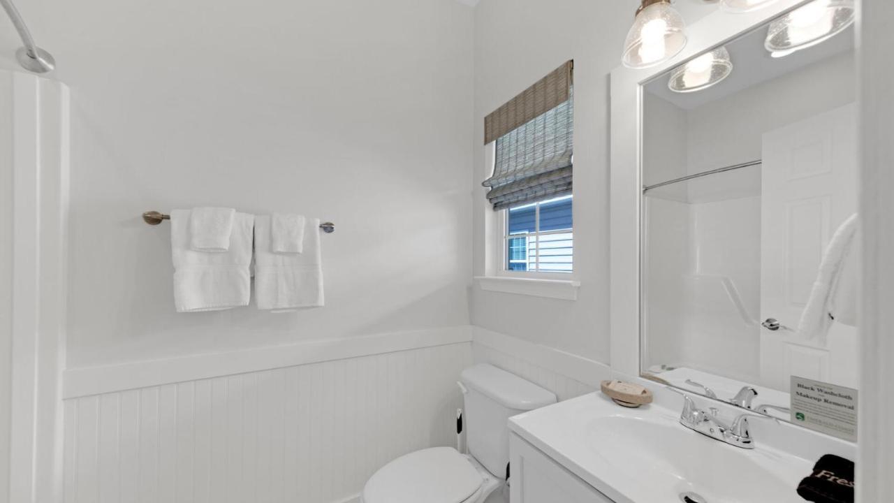 Pelican House - Newly Remodeled, Professionally Decorated, Only About 1 Mile To Seaside! Santa Rosa Beach Eksteriør bilde