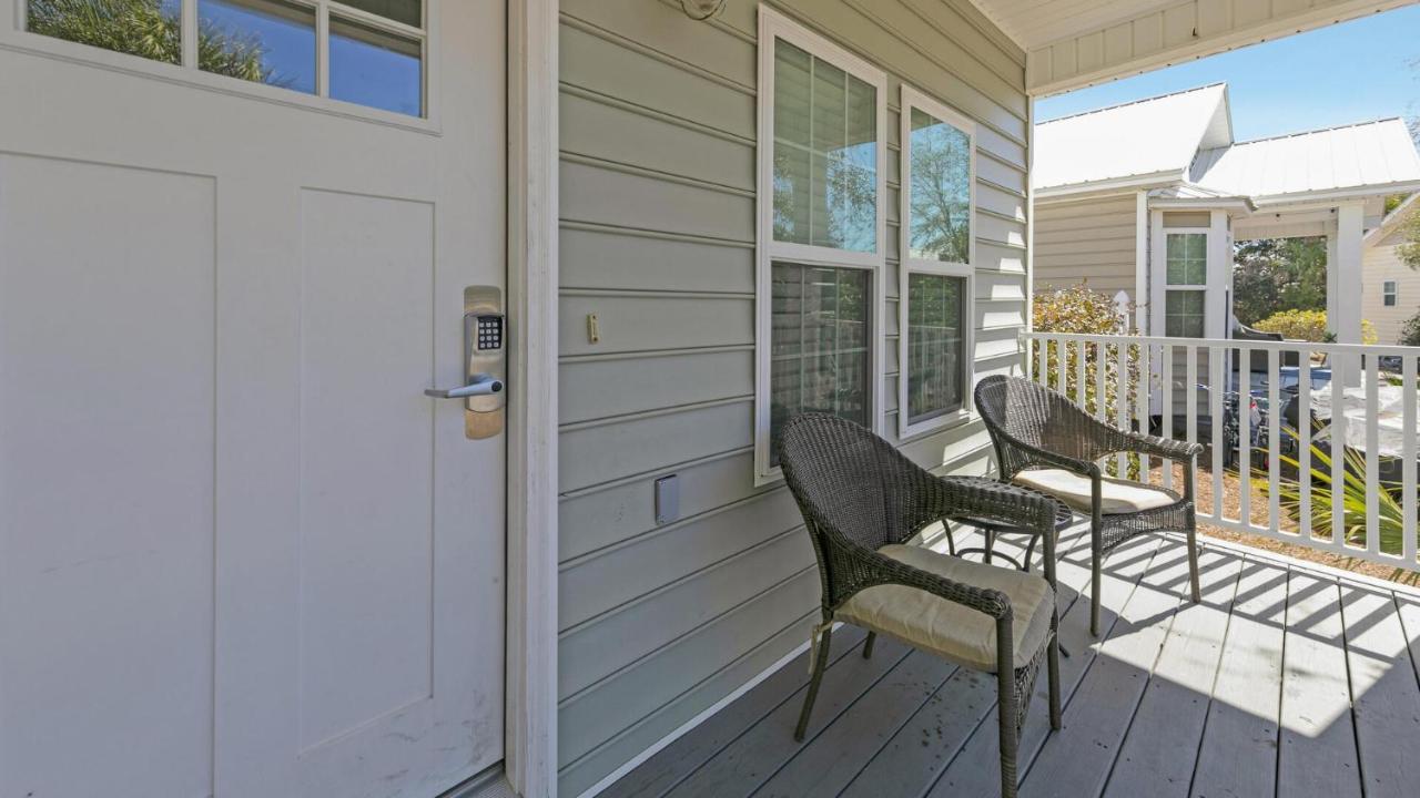 Pelican House - Newly Remodeled, Professionally Decorated, Only About 1 Mile To Seaside! Santa Rosa Beach Eksteriør bilde
